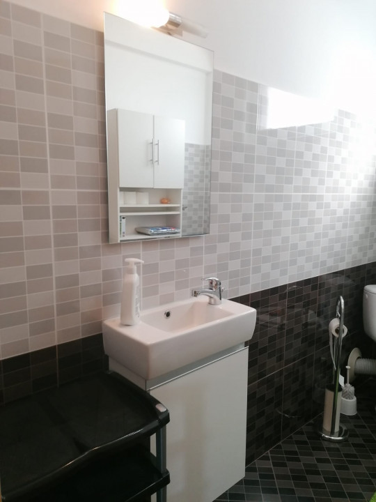 Apartament lux 3 camere in zona Bulevard Bucuresti