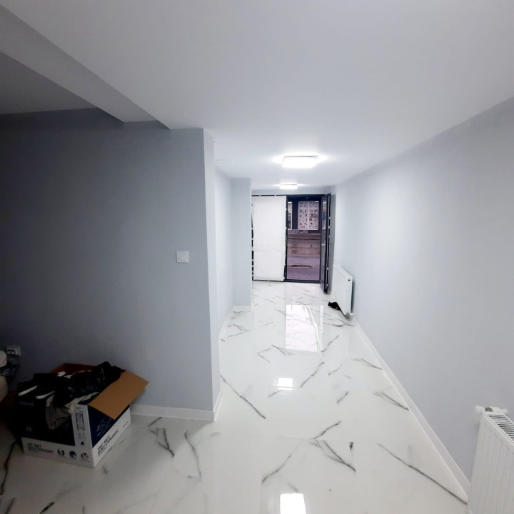 Spatiu comercial, 35 mp, sector 2, Bucuresti