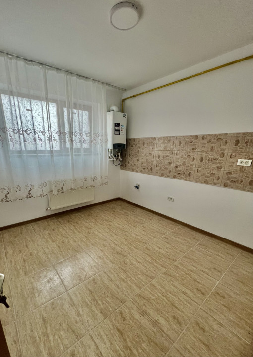 APARTAMENT CU 2 CAMERE ,VASLUI