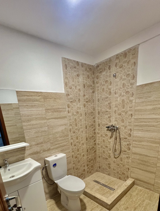 APARTAMENT CU 2 CAMERE ,VASLUI