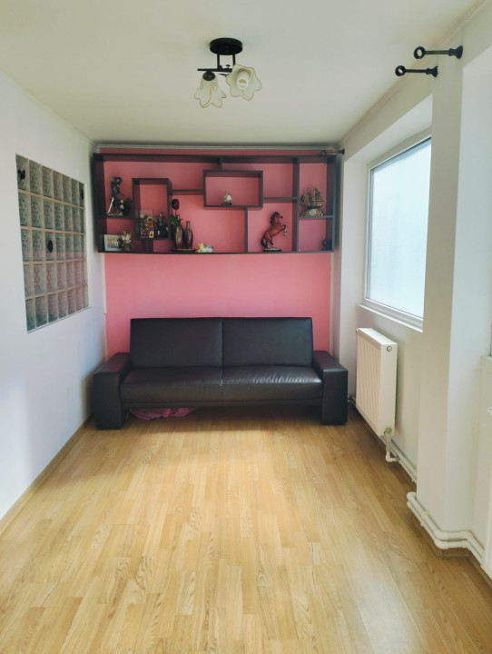 Apartament la casa, Cornu de Jos Prahova