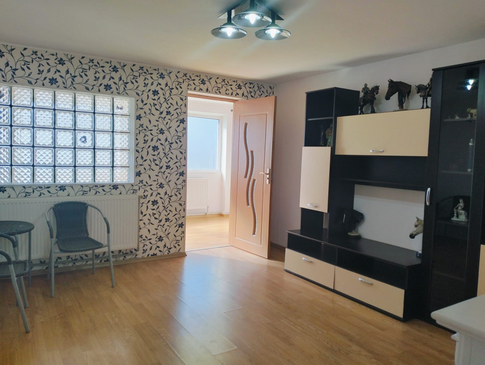 Apartament la casa, Cornu de Jos Prahova